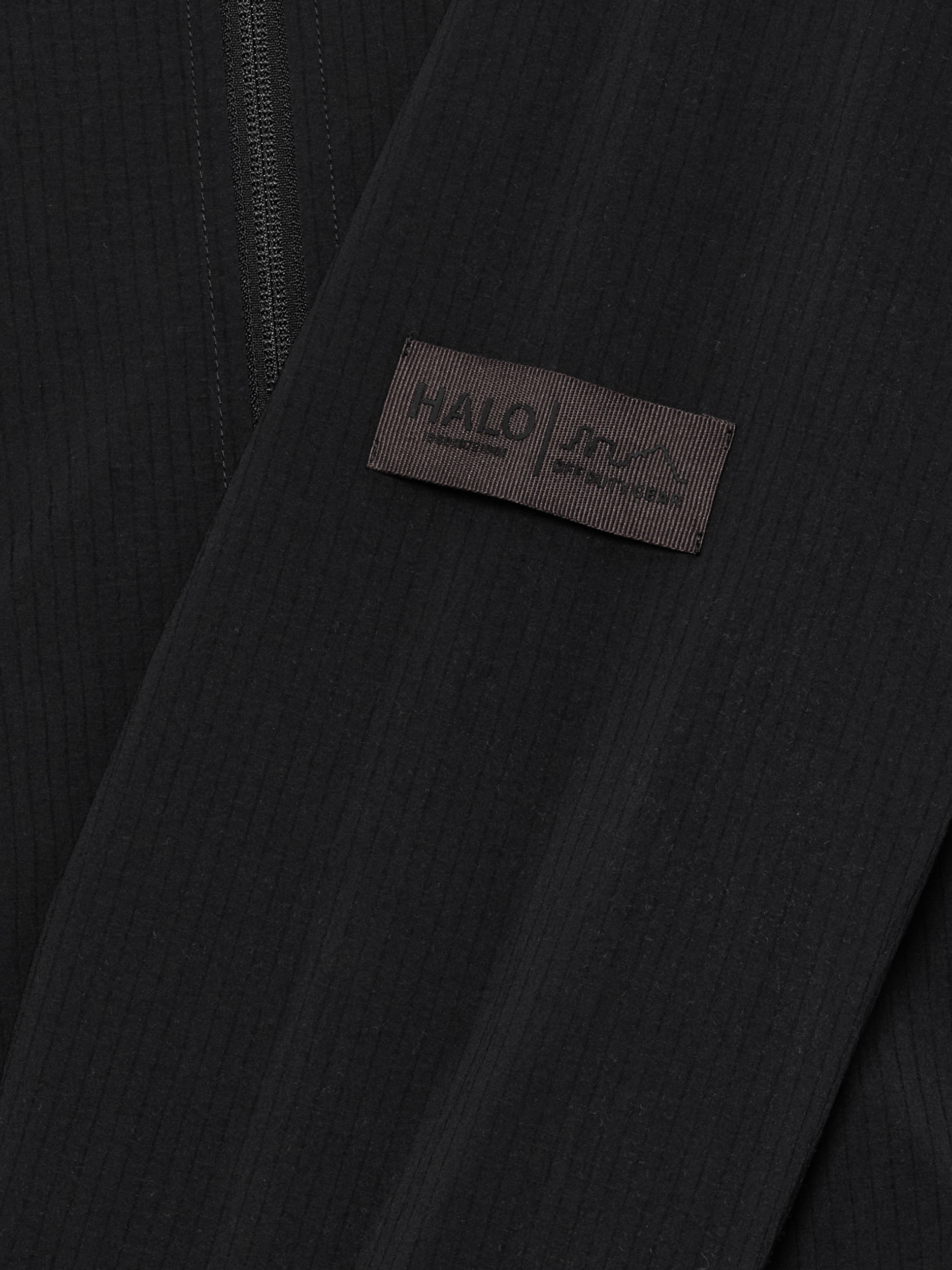 HALO STEEL JACKET