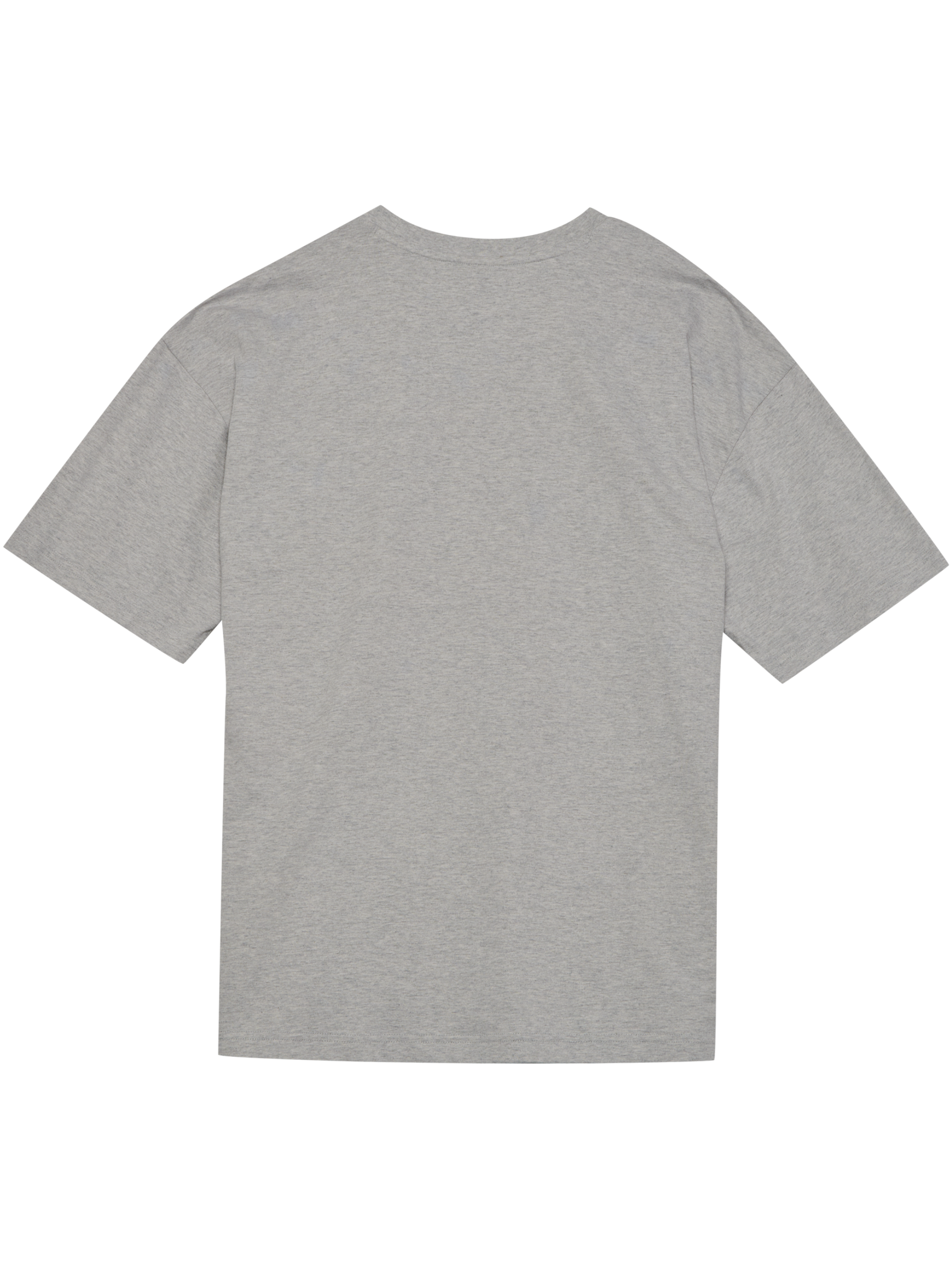 HALO UNIFORM BOXY T-SHIRT