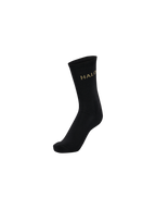 HALO COTTON LOGO SOCKS