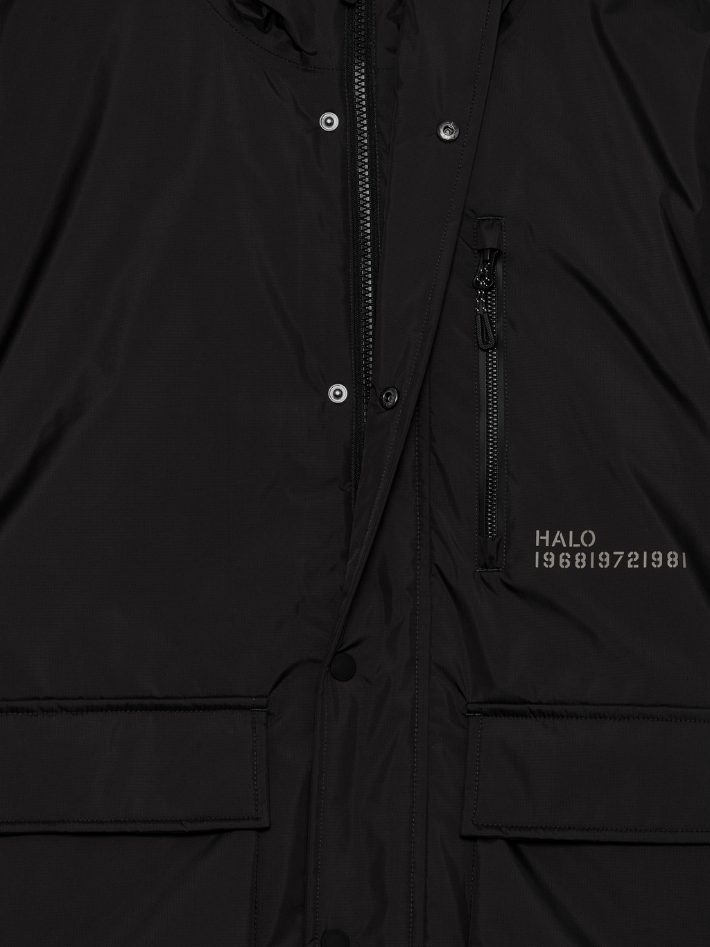 HALO PHANTOM 3M THINSULATE JACKET