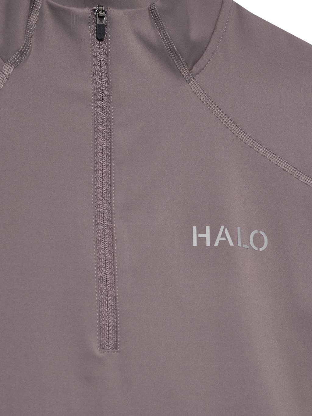 HALO WOMEN TRAINING HALF ZIP