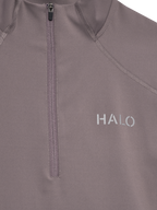 HALO WOMEN TRAINING HALF ZIP
