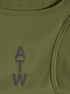 HALO WOMEN TRAINING TOP