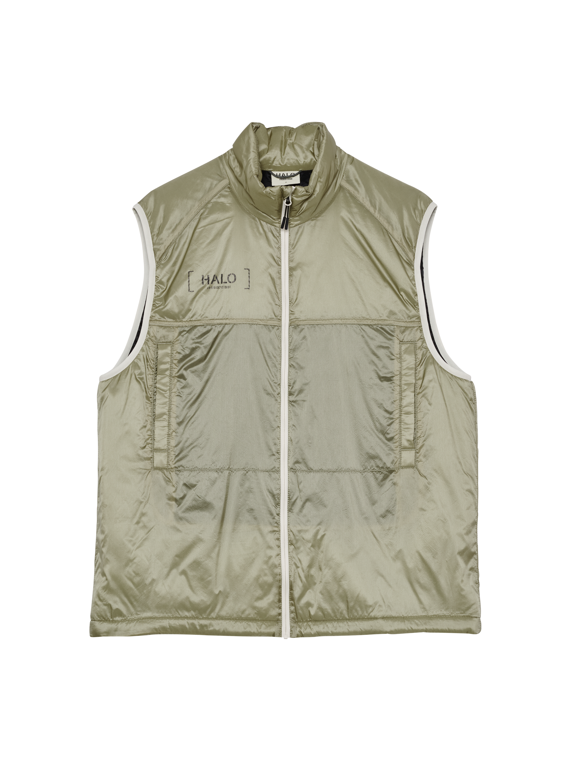 HALO SABER VEST 2.0