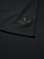 HALO SORONA HALF ZIP