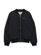 HALO CORDURA BOMBER