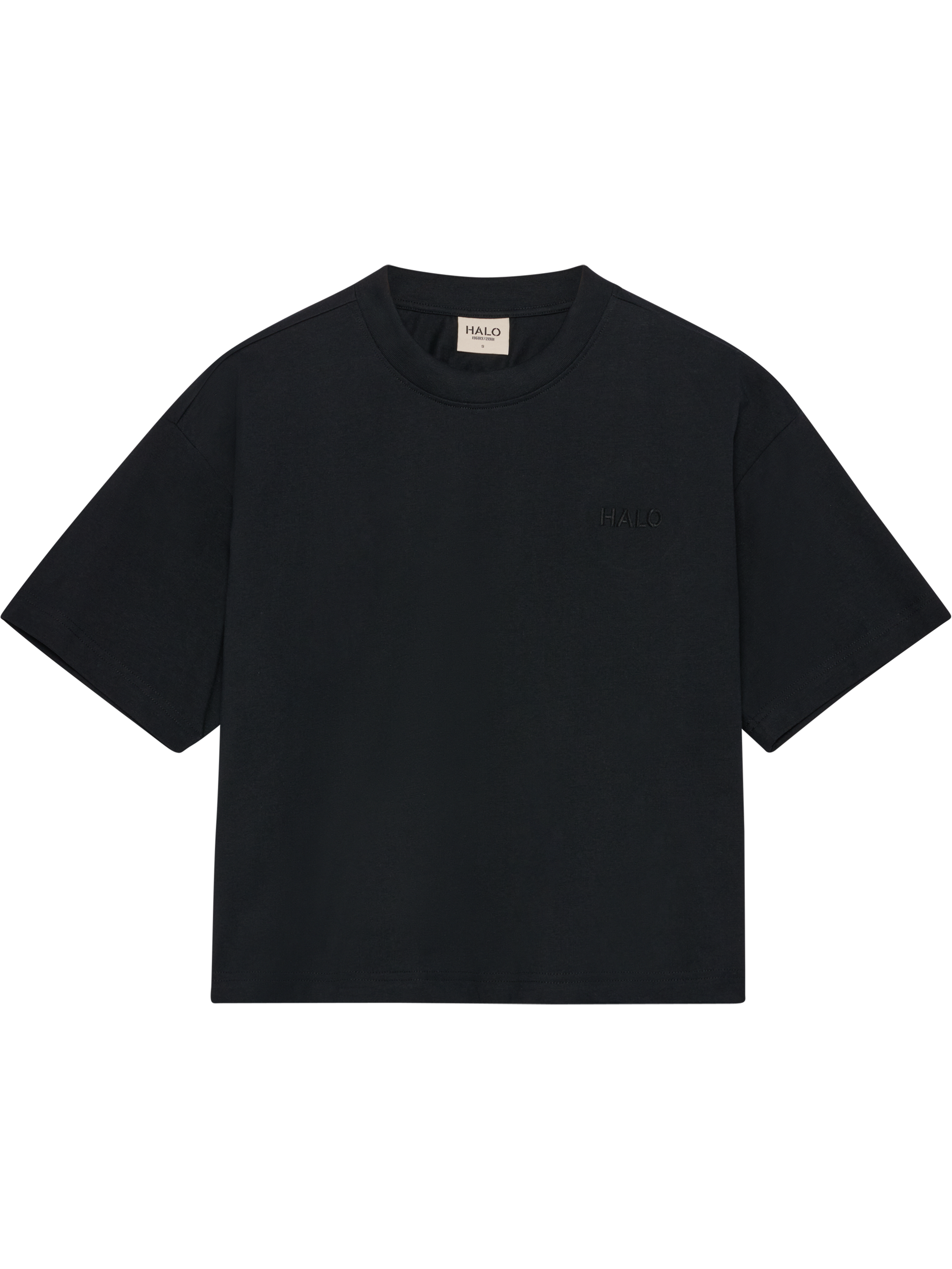 HALO WOMEN LOGO T-SHIRT
