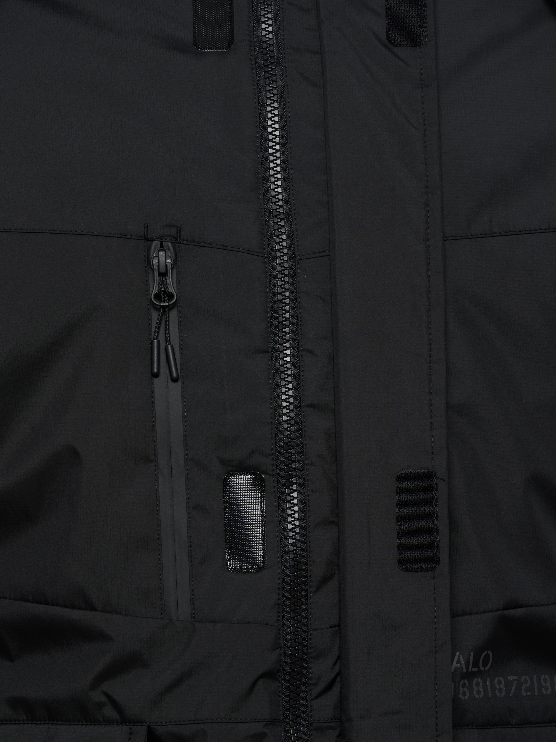 HALO SHIELD THERMOLITE PARKA