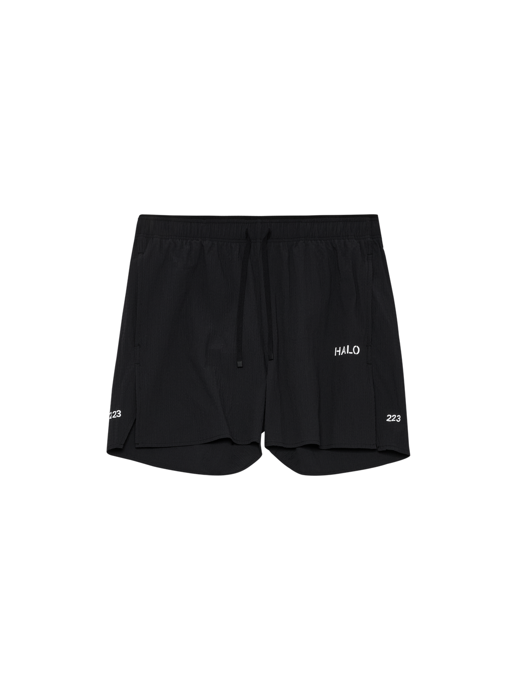 HALO WAFFLE TECH SHORTS