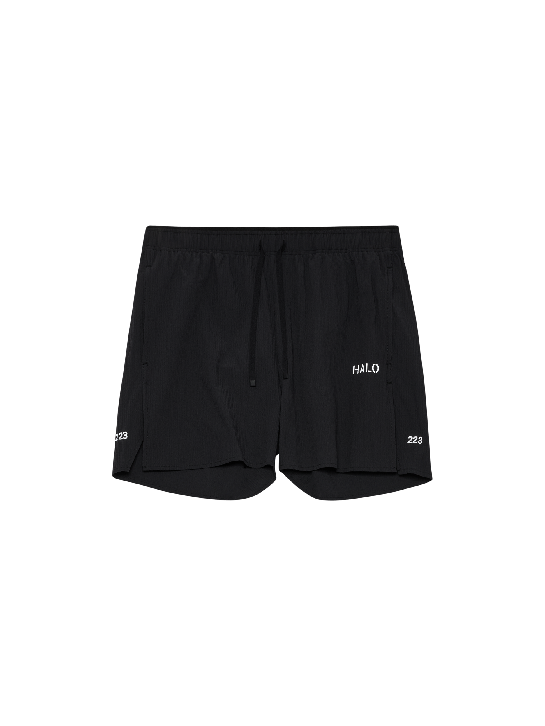 HALO WAFFLE TECH SHORTS