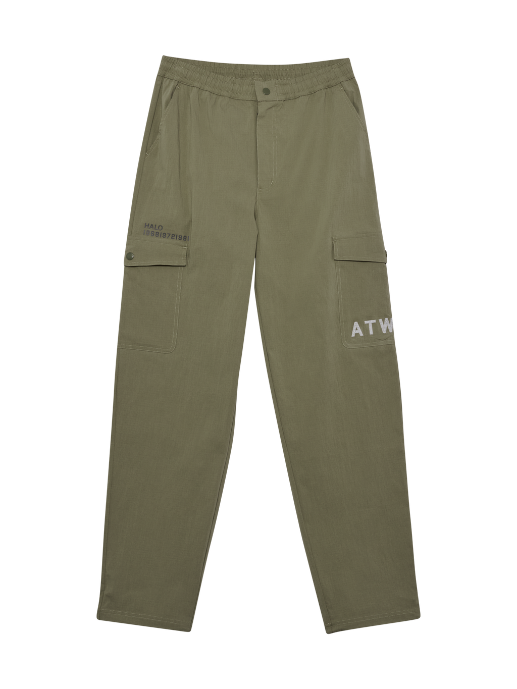 HALO NOVA PANTS
