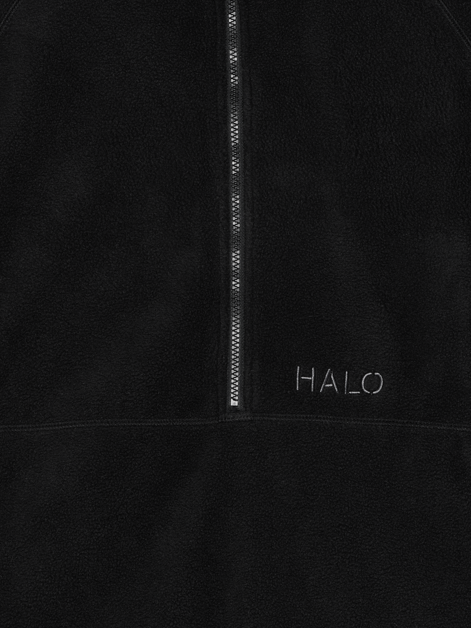 HALO TEDDYFLEECE PULLOVER
