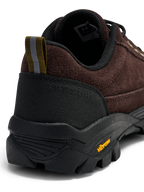 HALO TERRA SUEDE SNEAKER