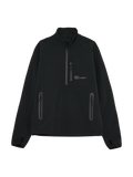 HALO ELITE SOFTSHELL HALF ZIP