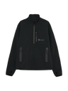 HALO ELITE SOFTSHELL HALF ZIP