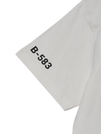 HALO GRAPHIC T-SHIRT