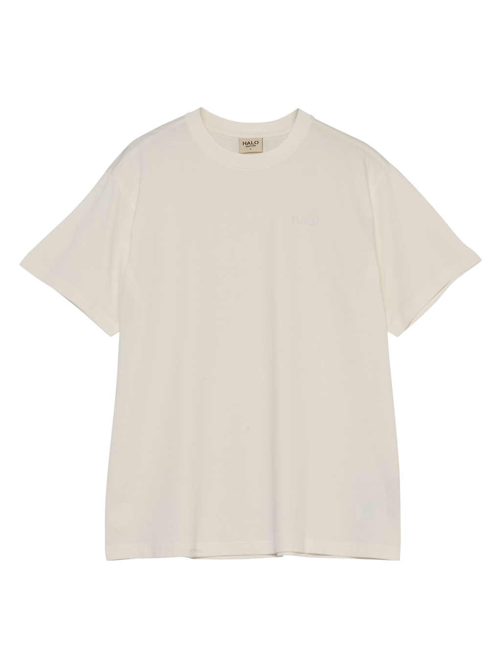 HALO LOGO T-SHIRT