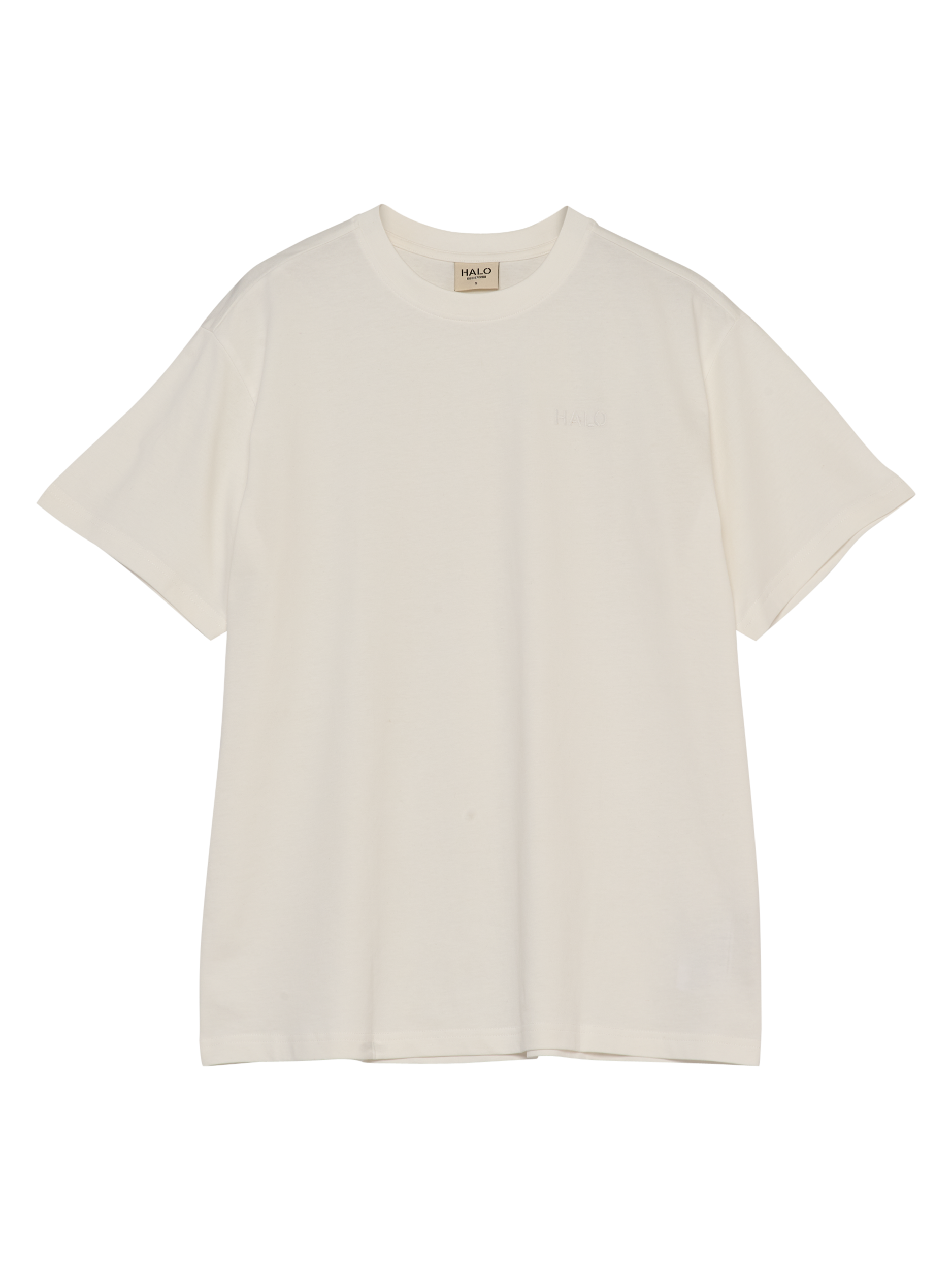 HALO LOGO T-SHIRT