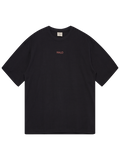HALO GRAPHIC BOXY T-SHIRT