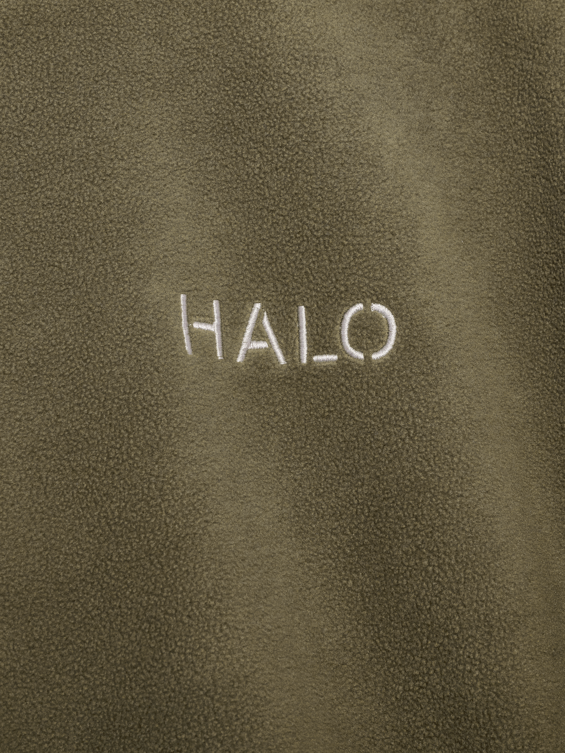 HALO ALTIMETER FLEECE CREW
