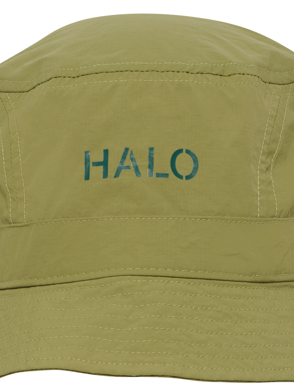 HALO NYLON BUCKET HAT
