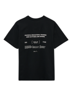 HALO GRAPHIC T-SHIRT
