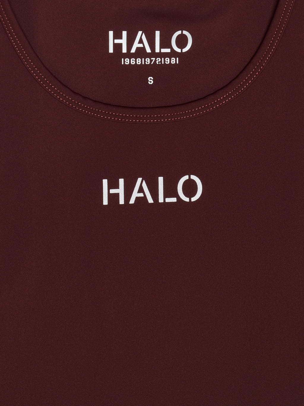 HALO WOMEN TRAINING TOP