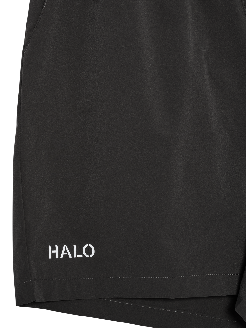 HALO DIVISION LOOSE SHORTS