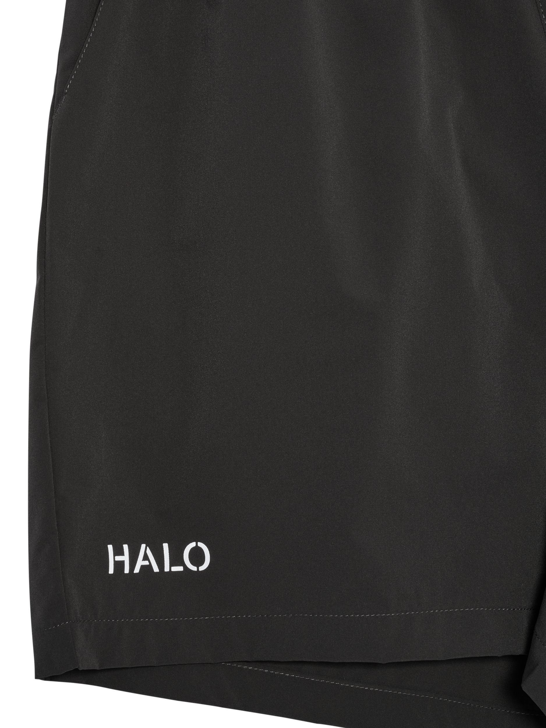 HALO DIVISION LOOSE SHORTS