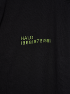 HALO GRAPHIC BOXY T-SHIRT