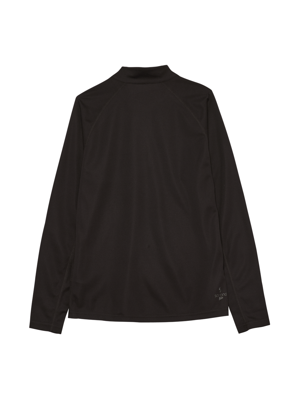 HALO SORONA HALF ZIP