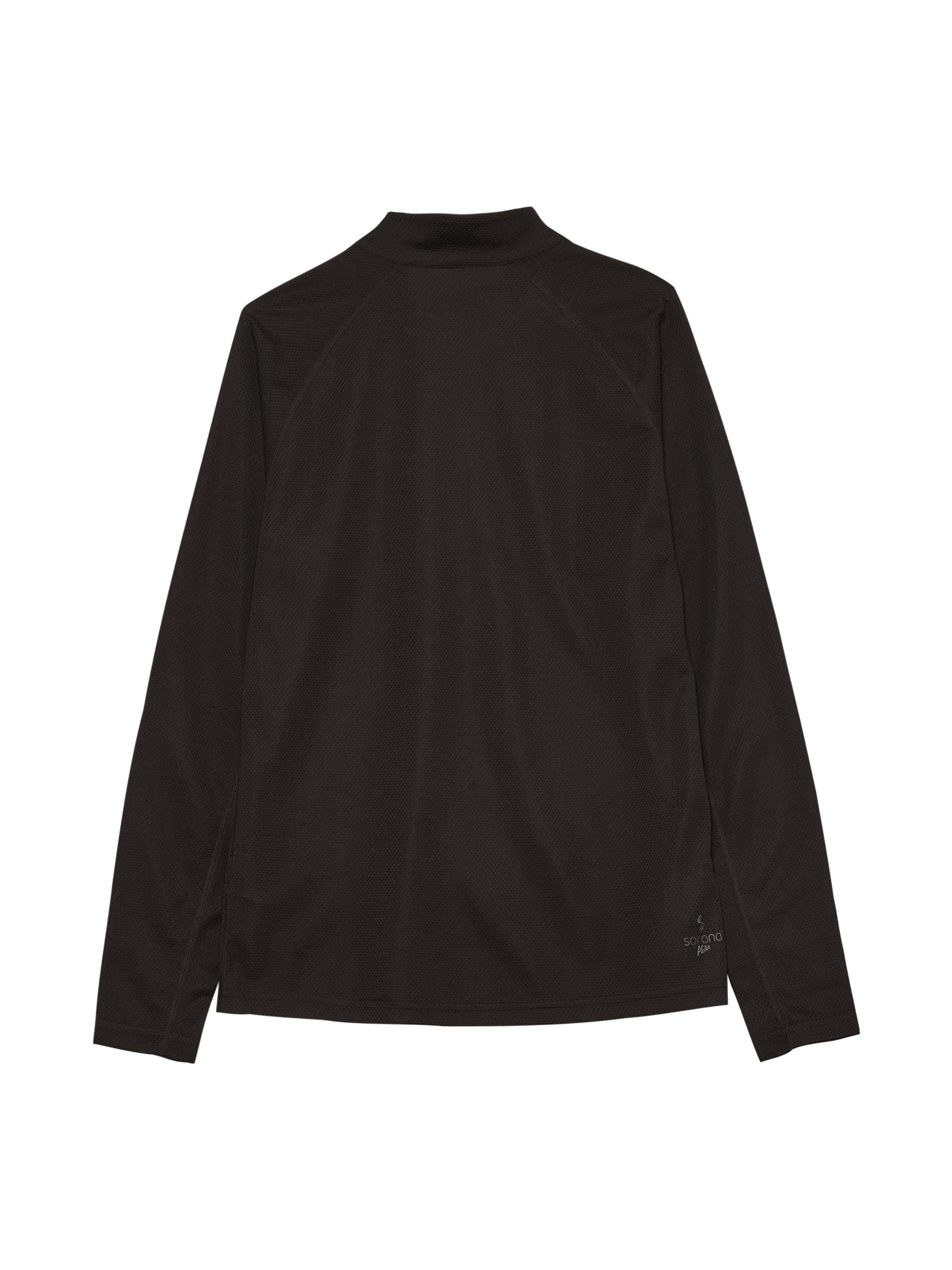 HALO SORONA HALF ZIP