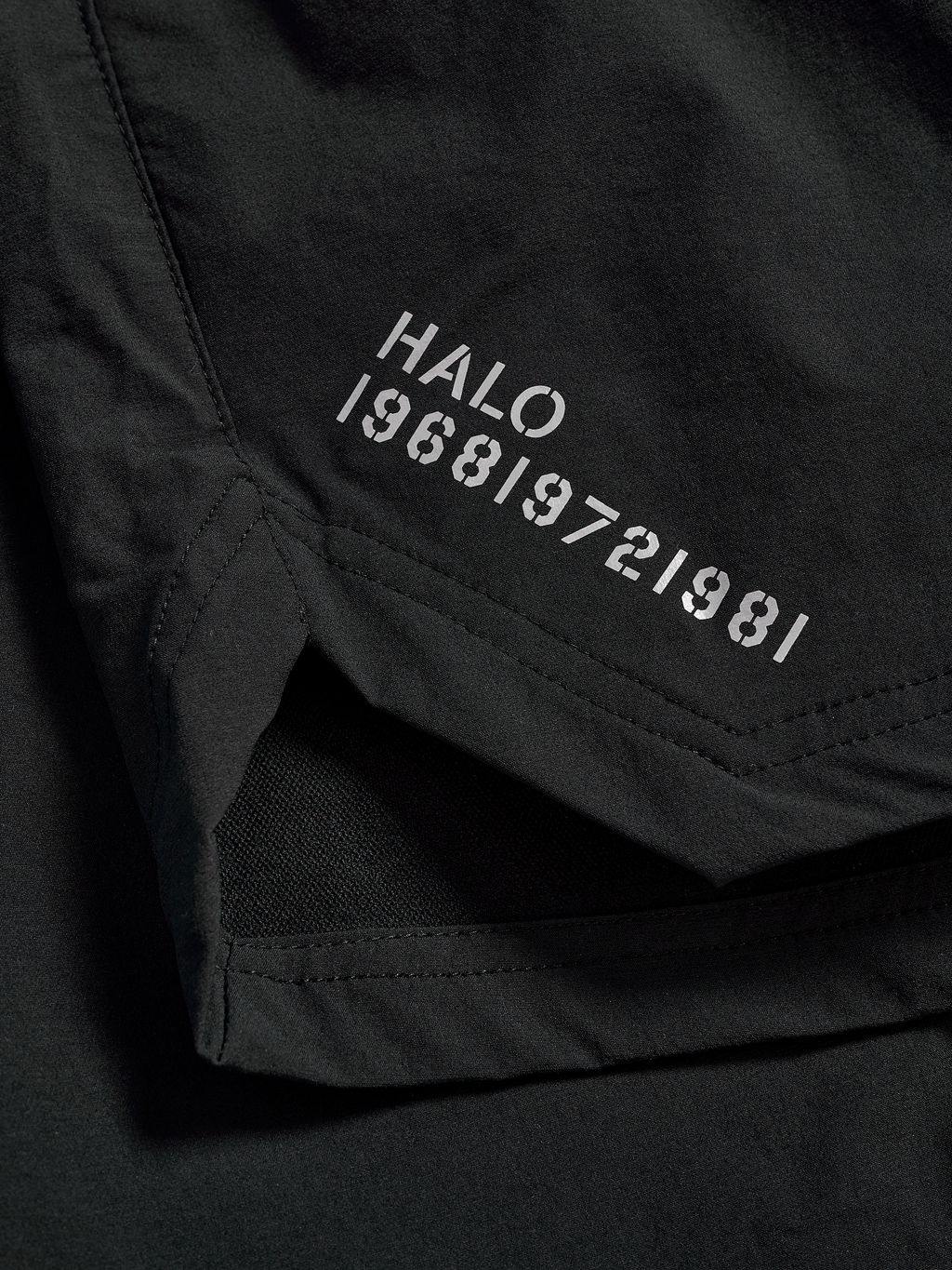 HALO SHORTS