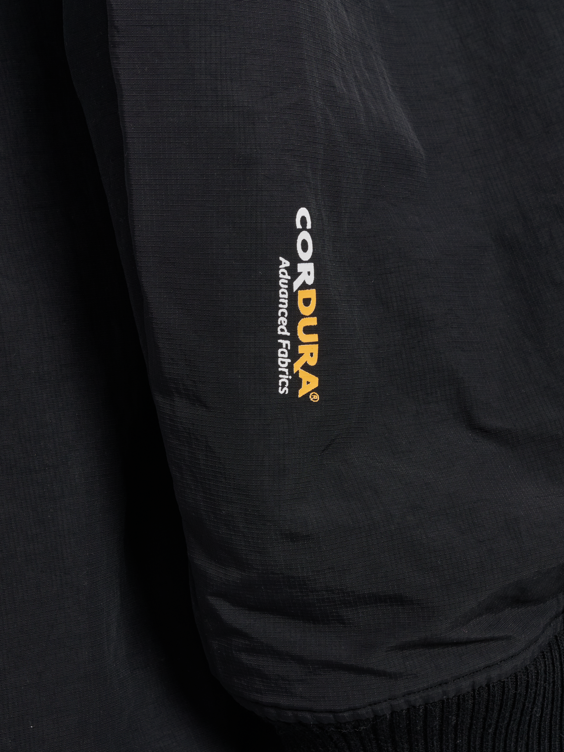 HALO CORDURA BOMBER
