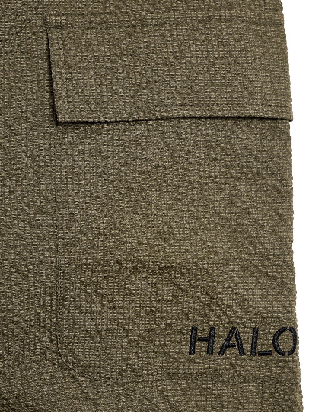 HALO ENHANCED RELAXED PANT
