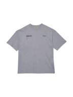 HALO GRAPHIC BOXY T-SHIRT