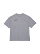 HALO GRAPHIC BOXY T-SHIRT
