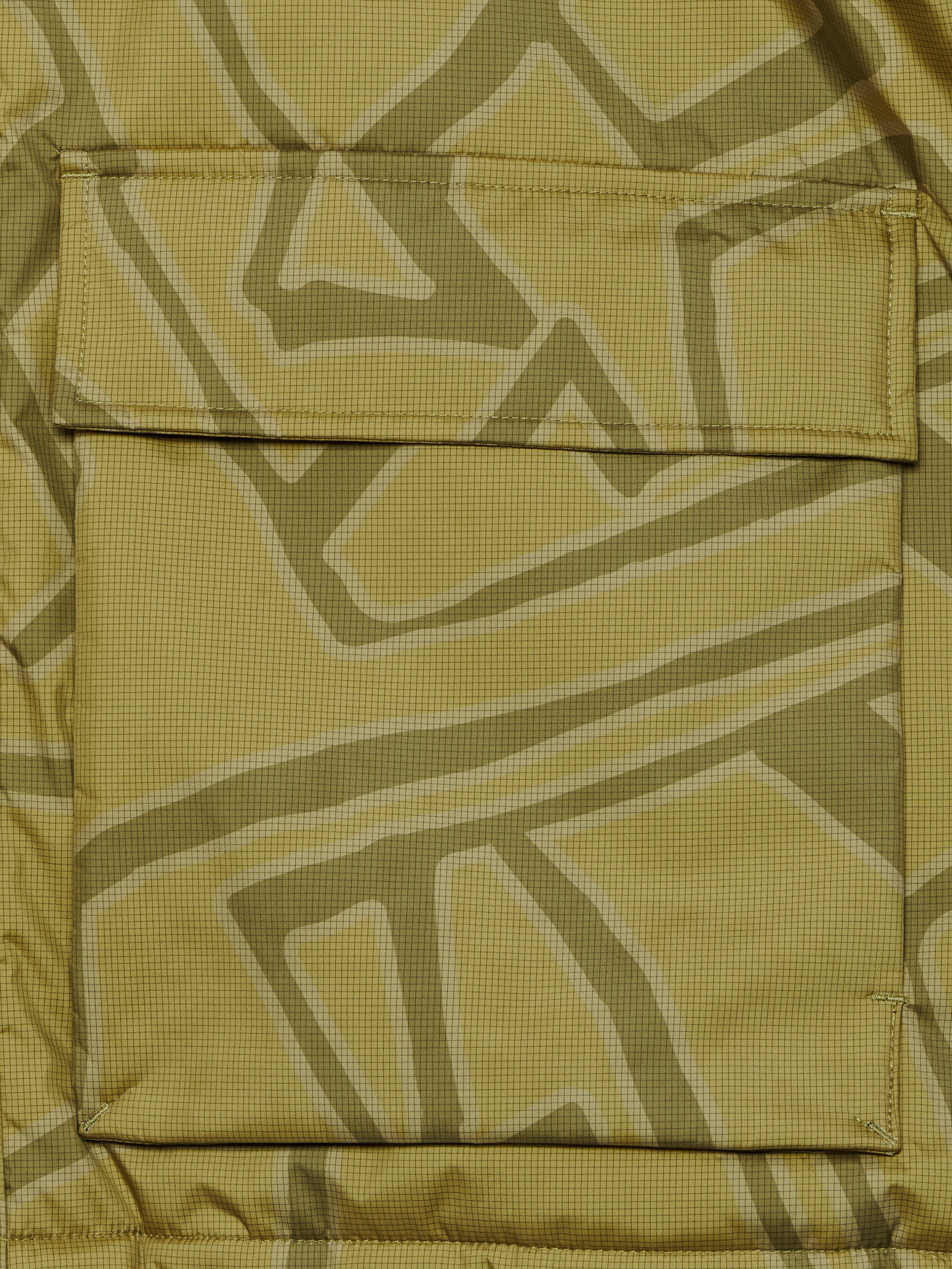 HALO PHANTOM 3M THINSULATE JACKET