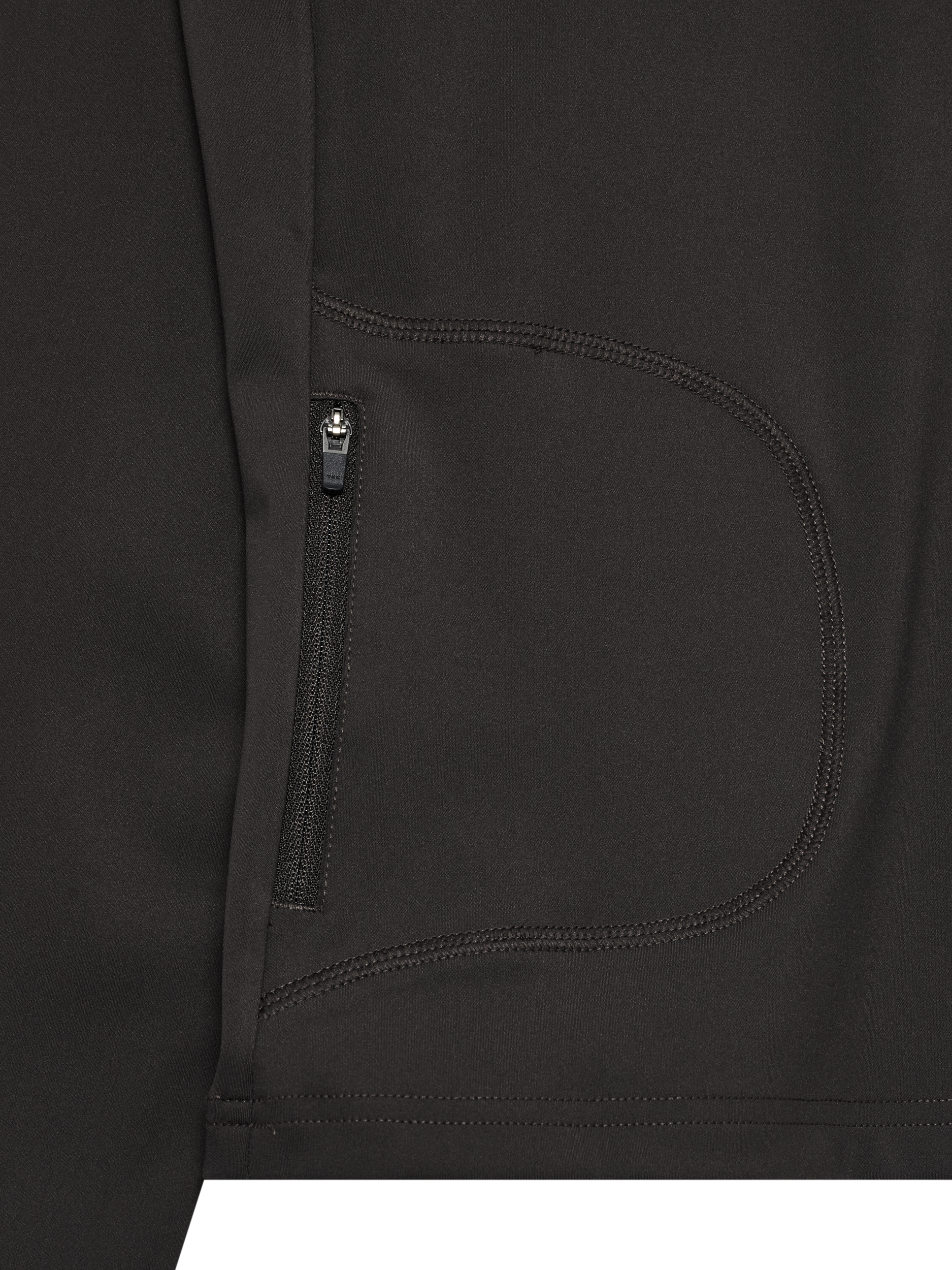 HALO WOMEN TRAINING HALF ZIP