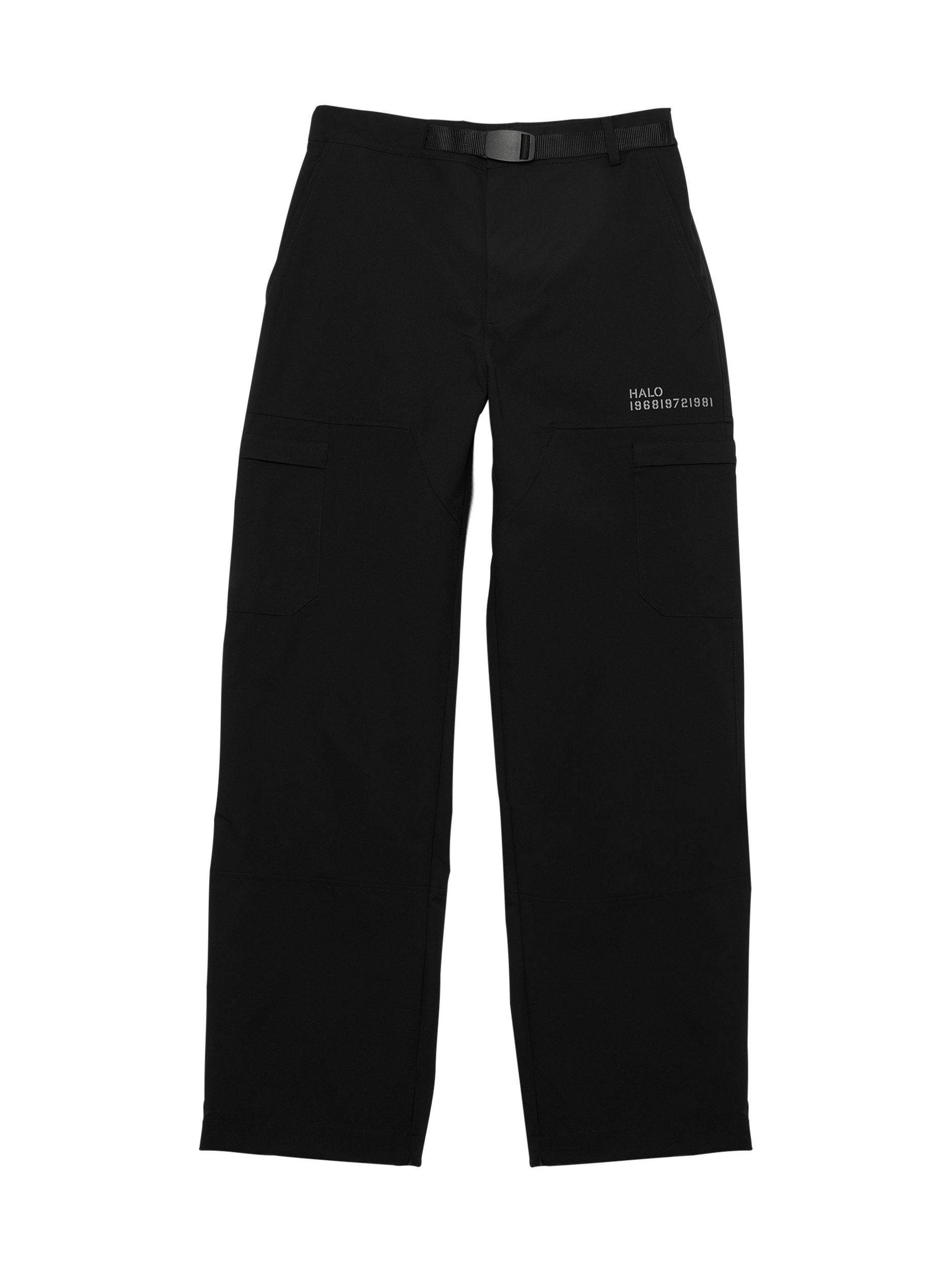 HALO COBRA RELAXED PANTS