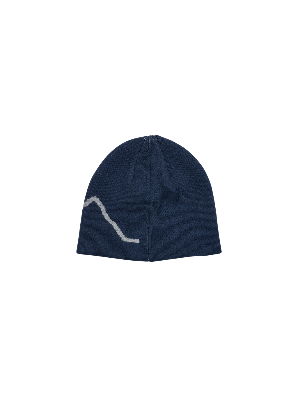 HALO LOGO BEANIE