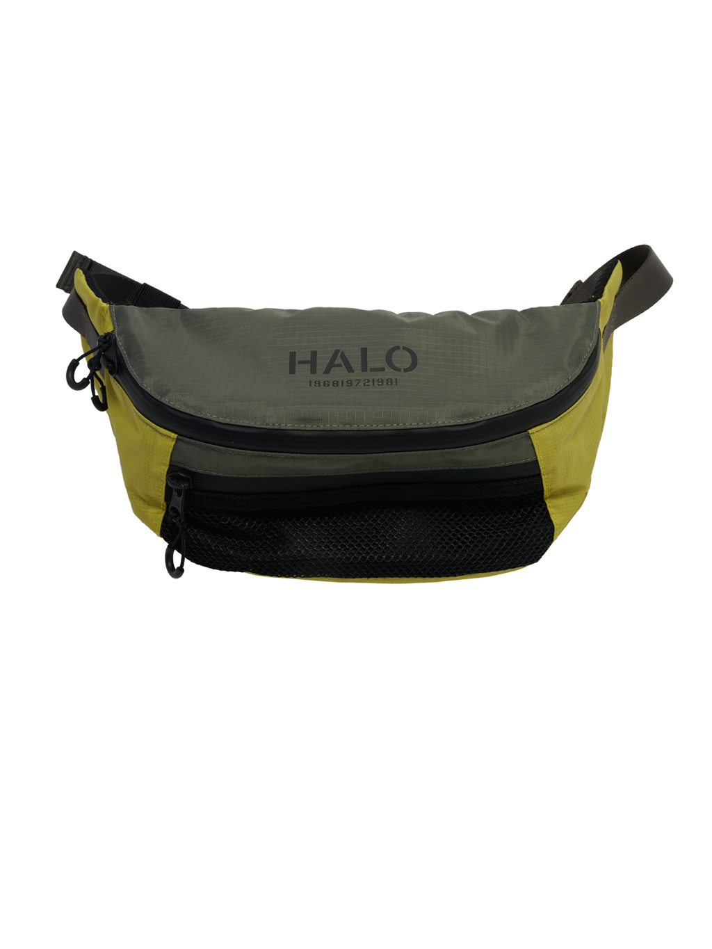 HALO CROSSBODY BAG