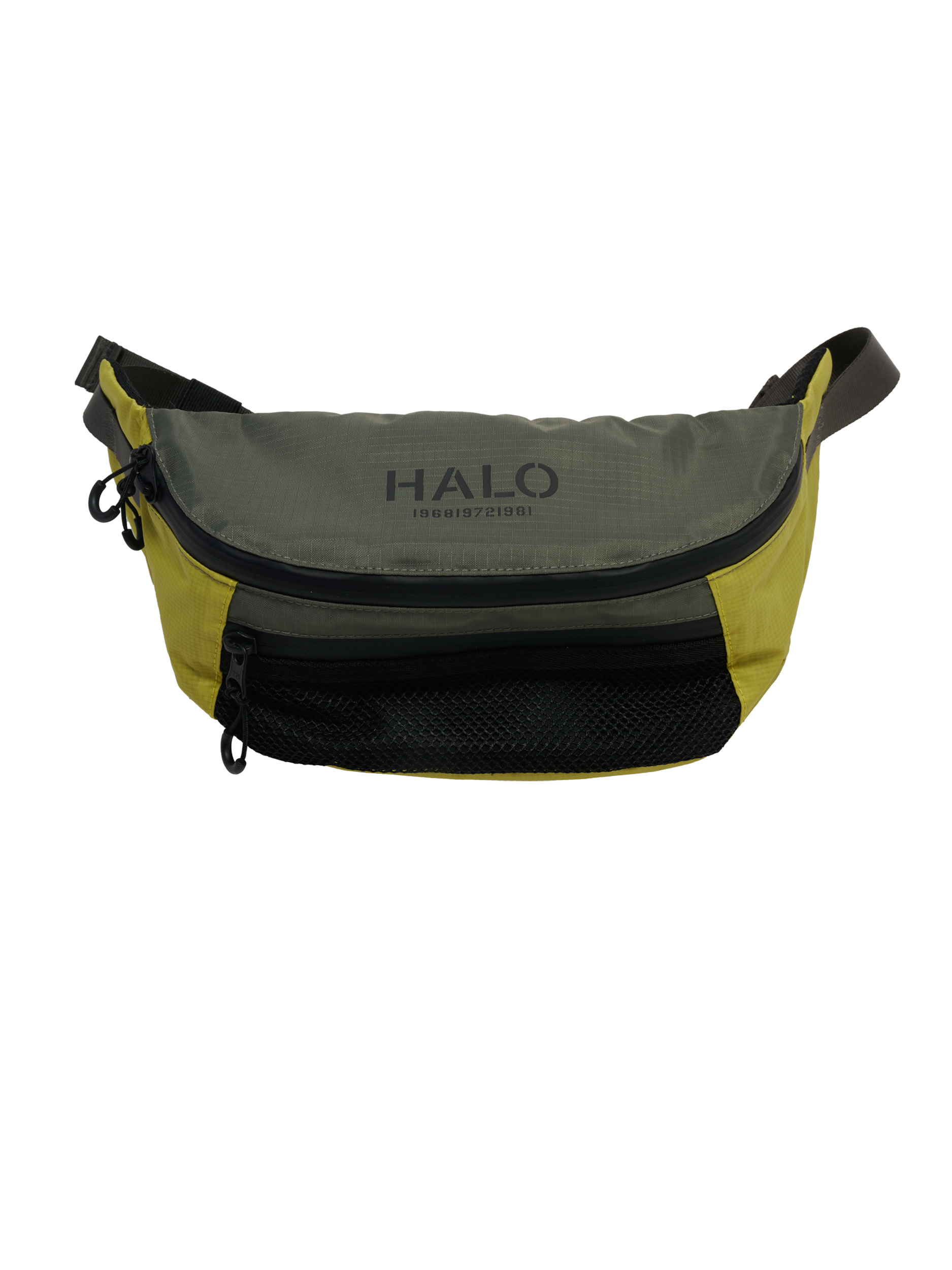HALO CROSSBODY BAG