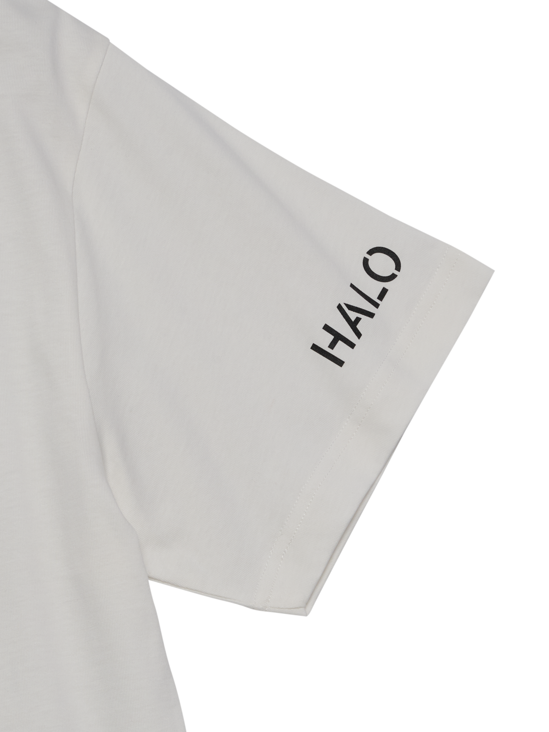 HALO GRAPHIC T-SHIRT