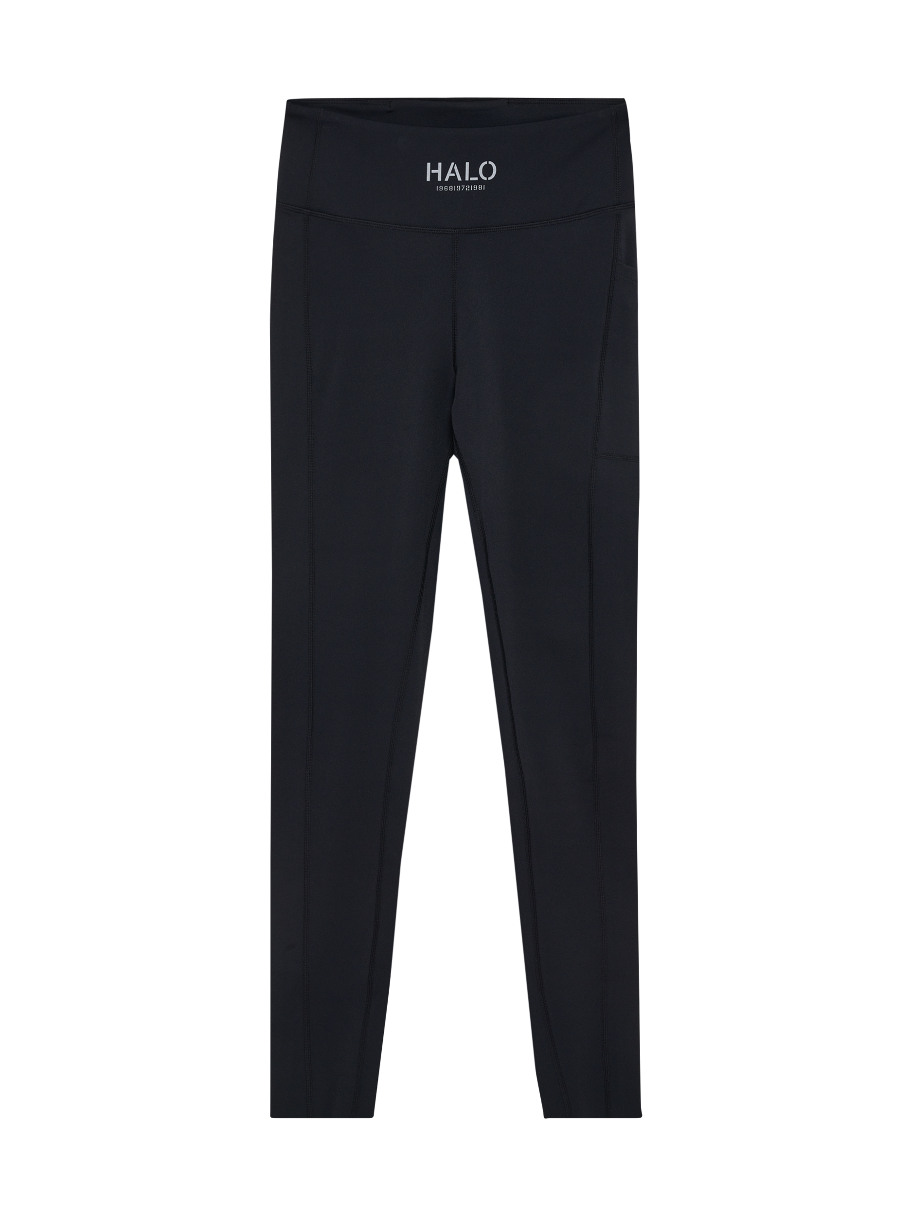 HALO WOMEN TRAINING TIGHTS