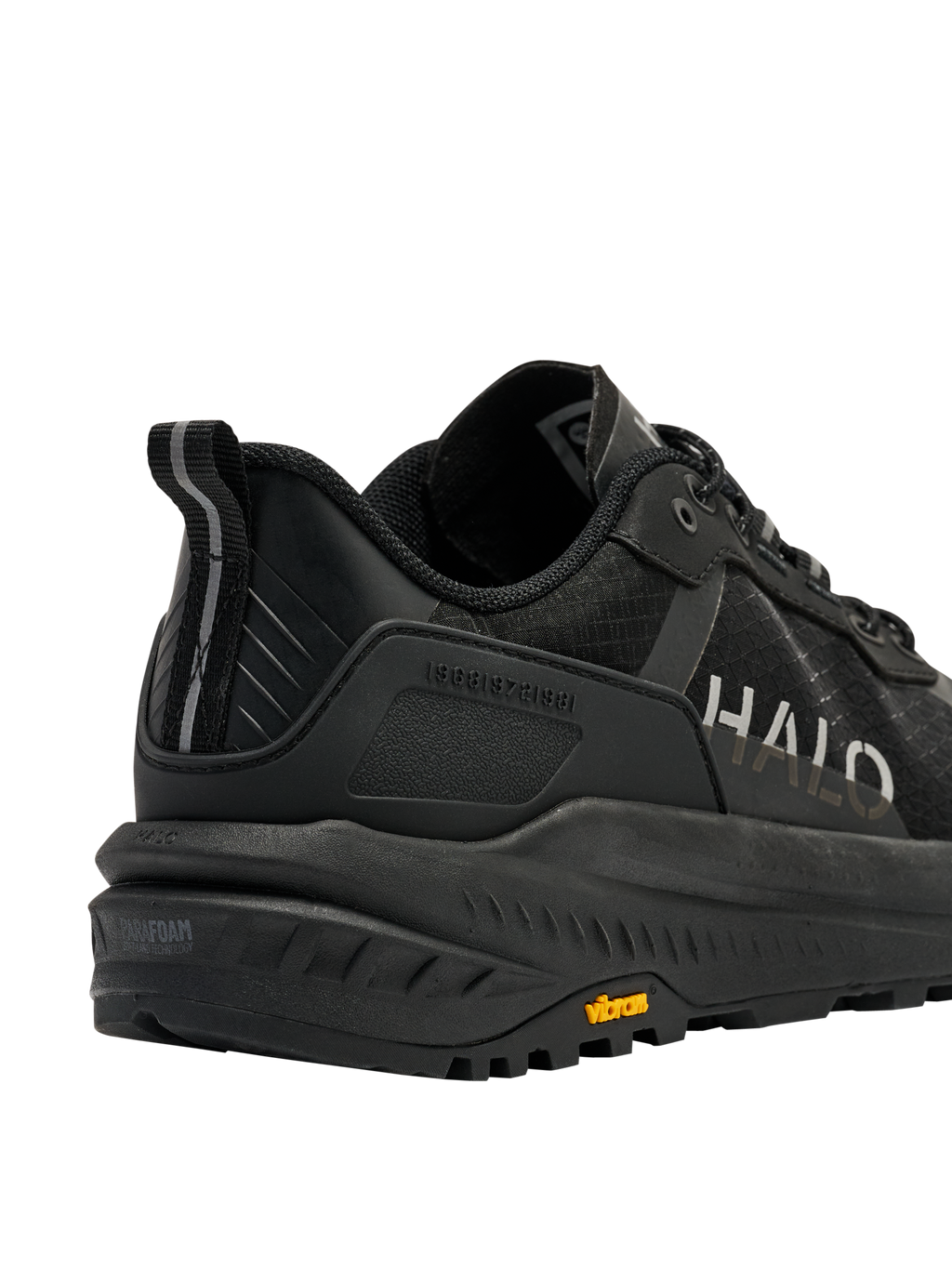 HALO LIGHTWEIGHT TRAIL SNEAKER 2.0
