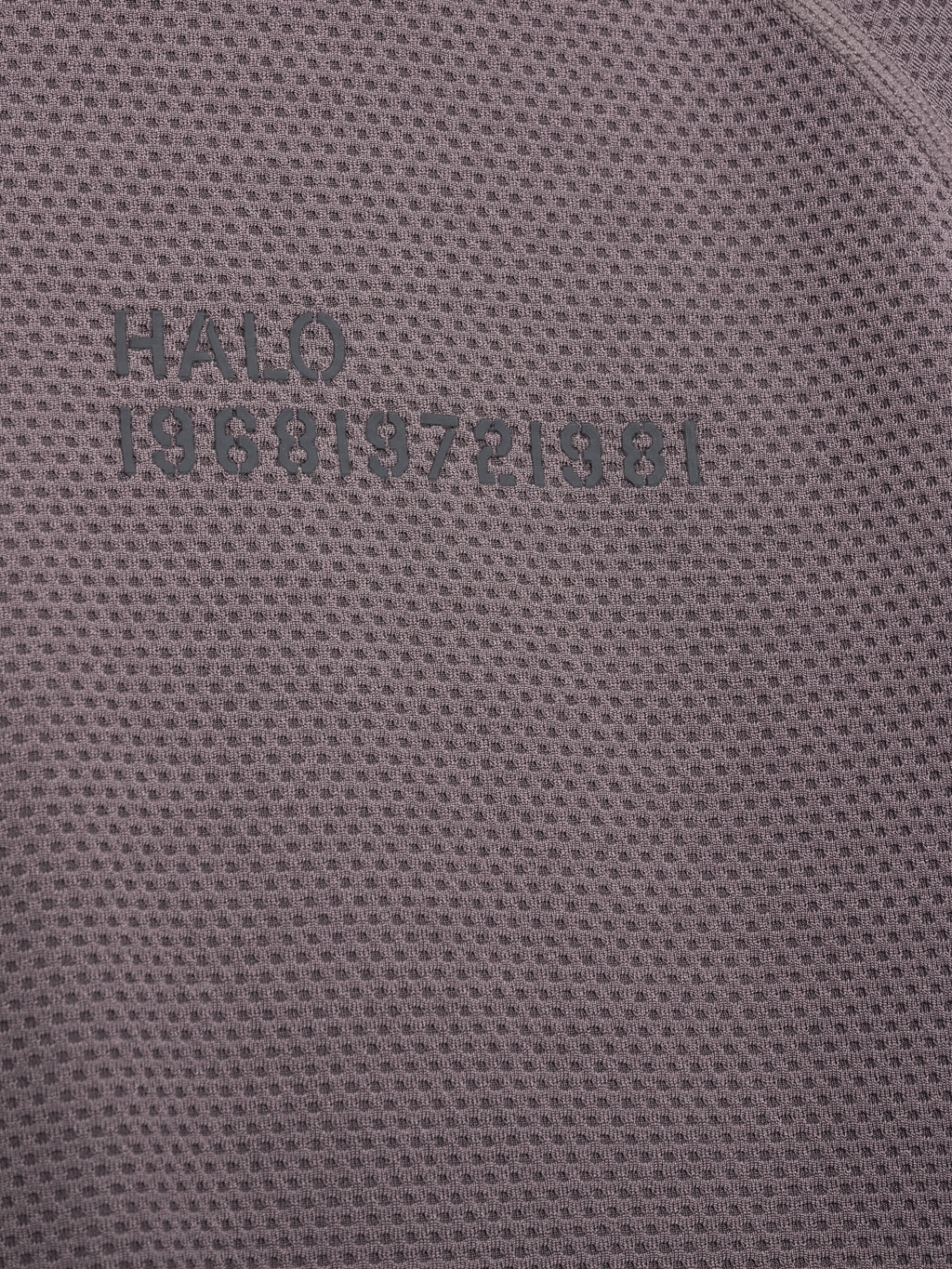 HALO SORONA T-SHIRT