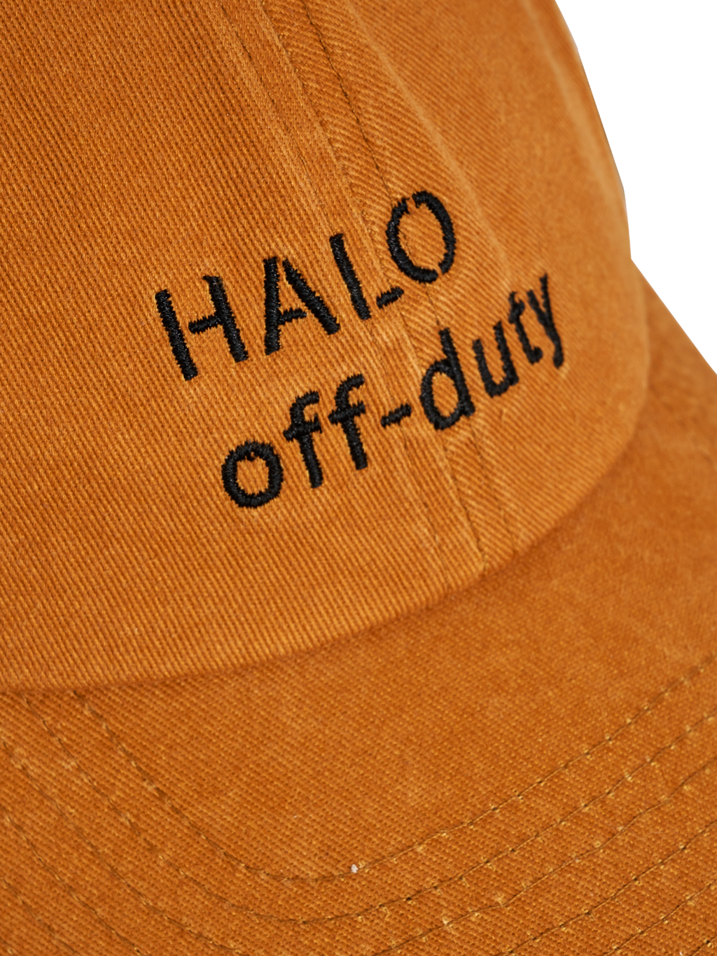 HALO CAP