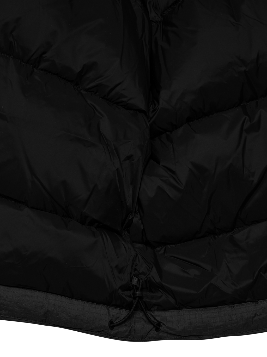 HALO RS DOWN JACKET