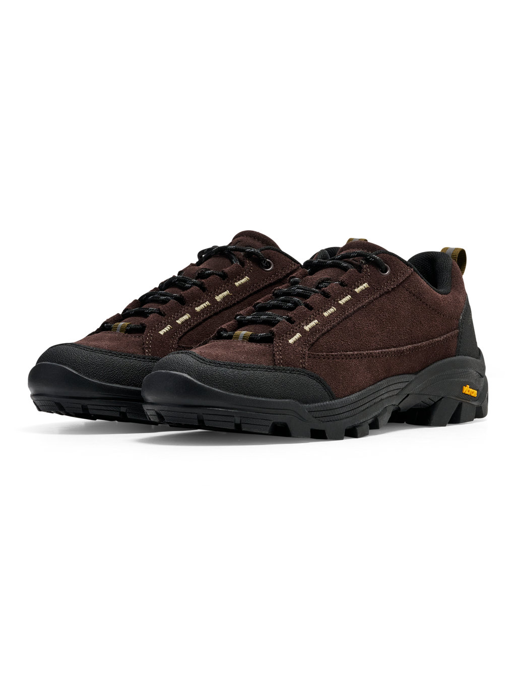 HALO TERRA SUEDE SNEAKER